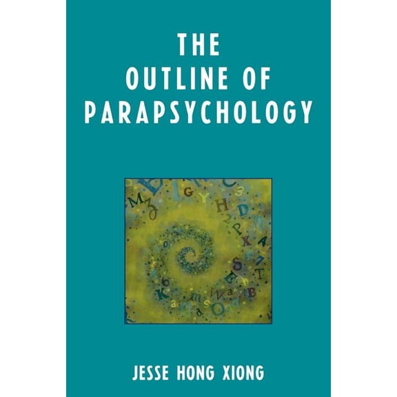 Outline of Parapsychology, (Paperback)