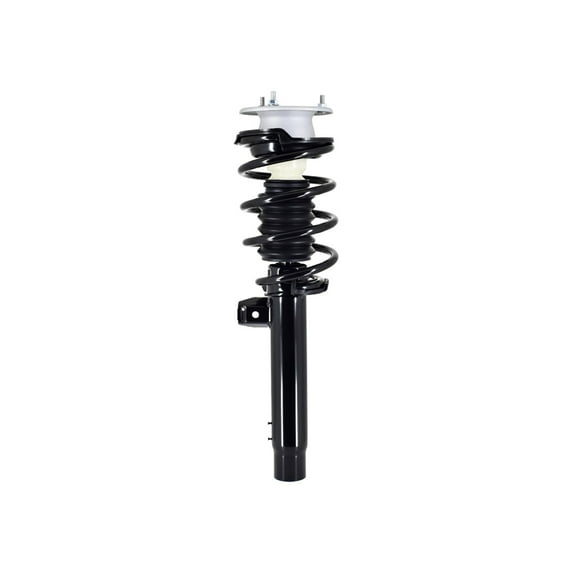 Front Left Quick Complete Strut-Coil Spring Assembly For 2013-2015 BMW X1