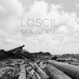 Loscil - Seas Is Island - Rock - Vinyl