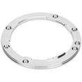 thumbnail image 4 of E Camera Body Mount Ring, Pure Copper Long Lasting Camera Body Mount Ring Accurate Size  For   A7 A7R A7II A9 A6400 Cameras, 4 of 8