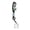 Black, variant on Joernso Pixel Lens Keychain Pendant Photography Optical Design Pixel World Photography Tool Easy to Use Pixel Lens Attachment
