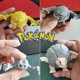 thumbnail image 2 of Figura de acción de Anime Graveler Golem Geodude, mundo de proporción 1:20, impresión 3d Diy, colección de personajes Kawaii, modelo, juguetes para niños, 2 of 4