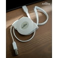 thumbnail image 6 of Retractable Lightning Cable, 6 of 11