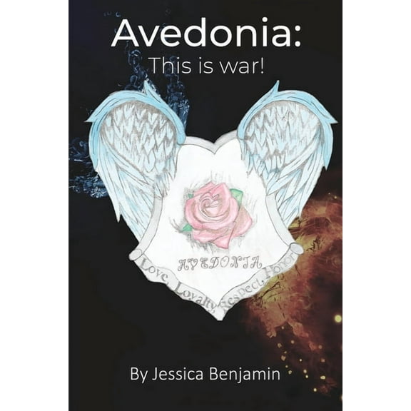 Avedonia: This is War!, (Paperback)