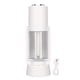 thumbnail image 1 of Mini humidificador purificación de iones negativos 40 ml/H volumen de pulverización rotación automática humidificador USB silencioso para vehículo, 1 of 8