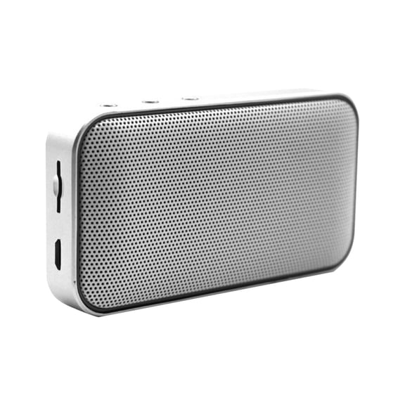Blukids Portable Bluetooth Speaker with HiFi Stereo Sound, Wireless, Light Weight,Long Playtime,Loud Sound,for Home/Party/Outdoor/Beach, Birthday Gift for Men Women