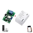thumbnail image 1 of Garage Door Opener Controller Smart Switch On Off Relay Module Gate Open Voice Control ,Easy to Install, 1 of 7