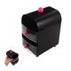 thumbnail image 5 of BESTYASH Organizador De Escritorio Apilable En Negro Con Cajones Para Suministros De Manualidades, 5 of 8