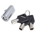 thumbnail image 1 of Juego De Cerradura Para Máquina Expendedora, Cerradura Y Llave Tubulares Portátiles Para Máquina Expendedora De aleación De Zinc Para Cajas Industriales Seguras, 1 of 7
