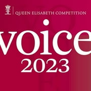 Tchaikovsky - Queen Elisabeth Competition - Voice 2023 (Live)  [COMPACT DISCS]