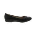 thumbnail image 2 of Cliffs By White Mountain Clara Wide-Width Black, 2 of 6