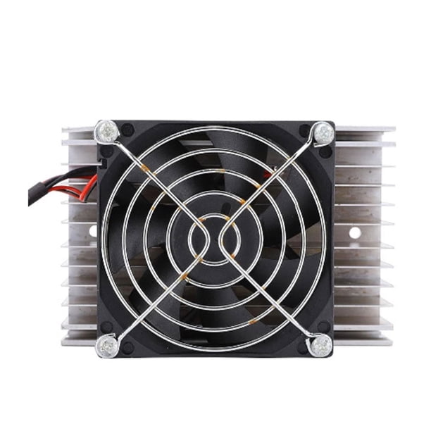 Yuarrent Semiconductores Refrigeración Sistema de refrigeración Aire acondicionado Controlador de pollo de verano Compacto Compactador de aire Electrodomésticos Yuarrent HA073617-00B