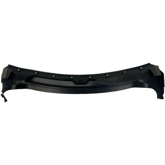 Cowl Cover - Compatible with 2006 - 2013 Land Rover Range Rover Sport 2007 2008 2009 2010 2011 2012