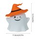 thumbnail image 3 of Decoraciones de Halloween, luces nocturnas espeluznantes de Halloween, lámparas decorativas de silicona para dormitorio, regalos para niños, luces de noche para dormir que se iluminan cuando las tocas, 3 of 6