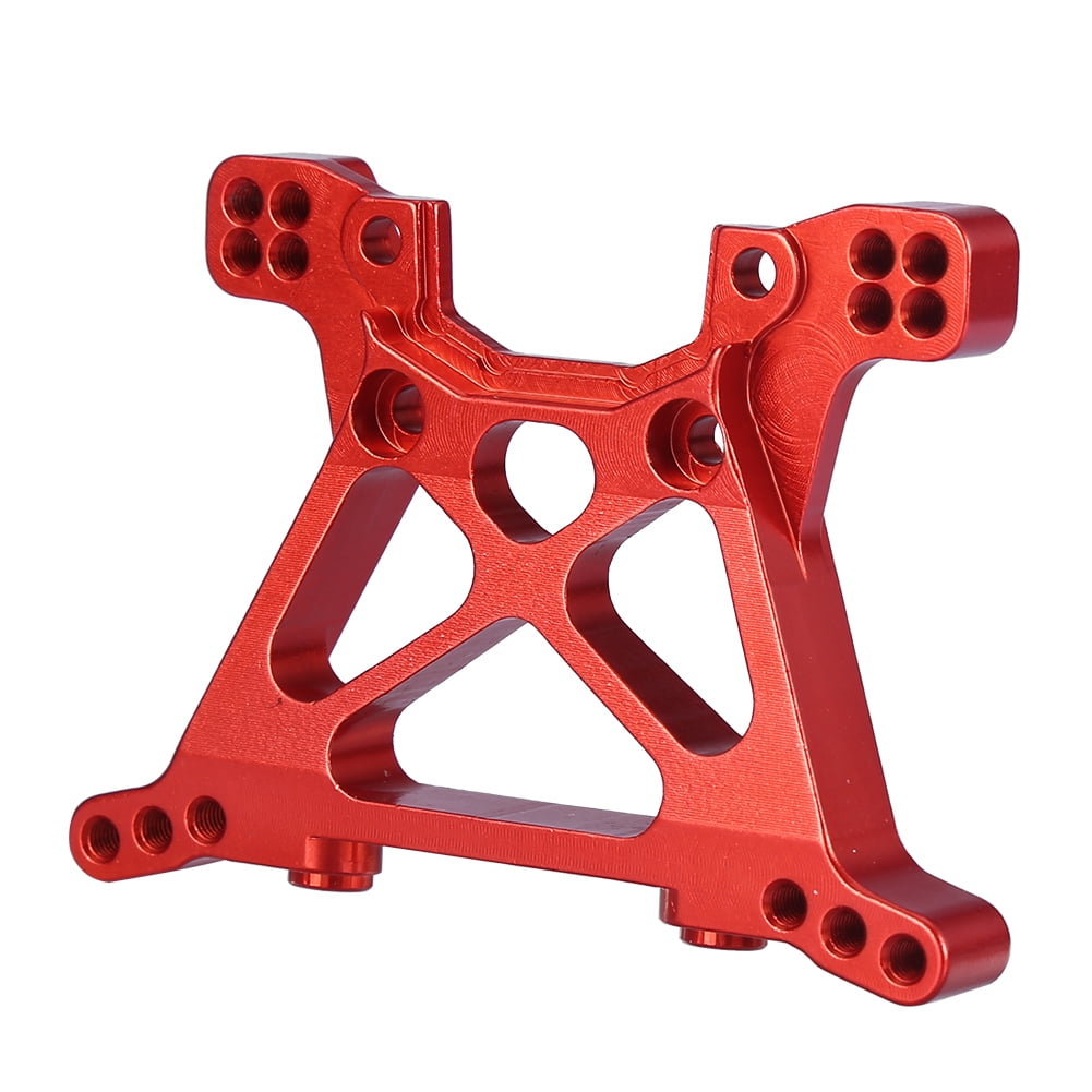 OTVIAP Aluminium Alloy Front Shock Tower for Traxxas Slash 4X4 1/10