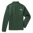 thumbnail image 3 of Chaqueta THE NORTH FACE Canyonlands con cierre completo para hombre, color verde XL, 3 of 3