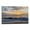 Frame-style, variant on Beach Sunset Ocean Seascape Print Photo Art Painting Canvas Poster Home Decorative Bedroom Modern Decor Posters Gifts 12x18inch(30x45cm)