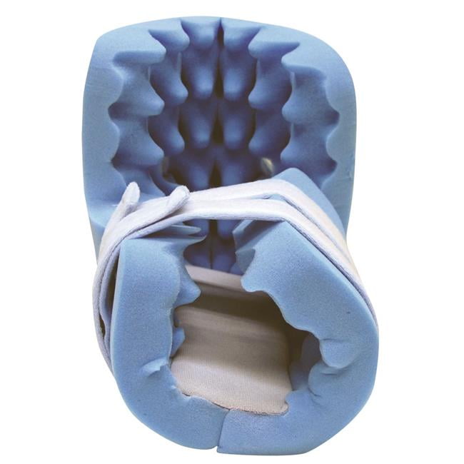 SkilCare 503450 Universal Foam Pressure Relieving Heel Protector