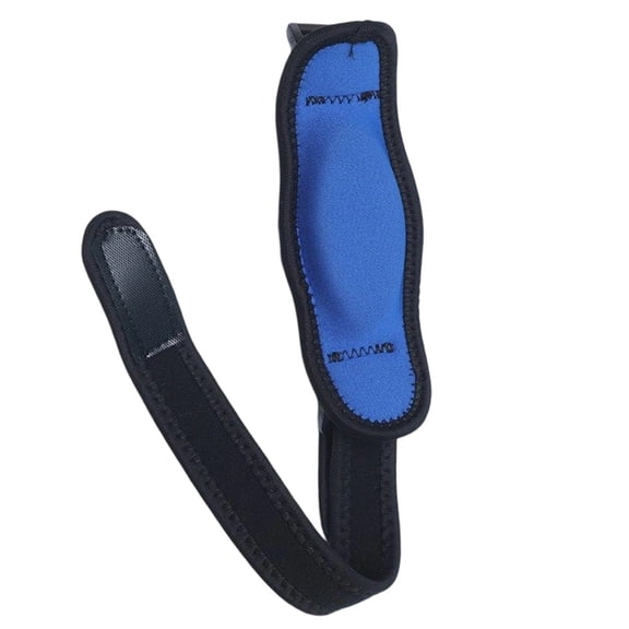 Aellinatey Tennis Elbow Support Strap Golfers Elbow Support Arm Band for Men Women Sport