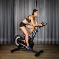 thumbnail image 4 of Bicicleta Fija BH Fitness  Spinning Volante de Inercia de 20kg Entrenamiento de Alta Intensidad en el Hogar H9179 RDX 1.1, 4 of 6