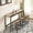 Natural, variant on Brown Color Scheme - Stylish Aesthetic for Modern Homes - Kitchen Bar - Blend in Elegantly