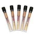 thumbnail image 2 of 10Pcs Oboe Reeds, Strength Medium Soft Handmade Oboe Reeds with Red Cork, 2 of 8