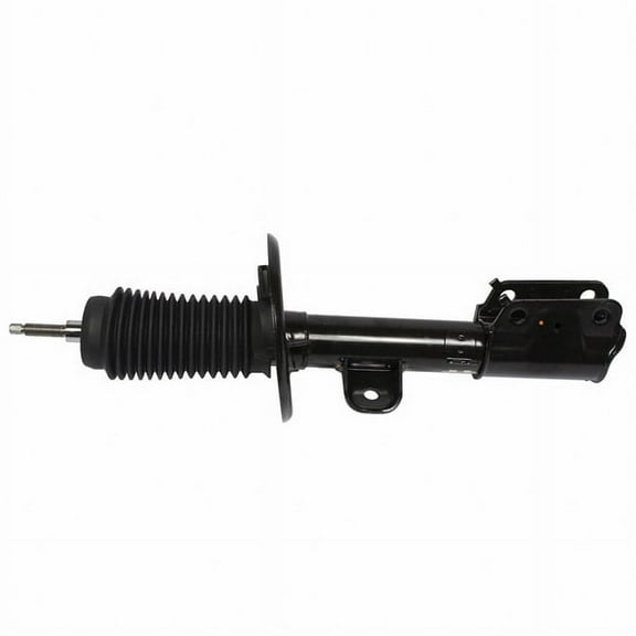 Motorcraft OE Replacement Strut Assembly Fits select: 2013-2015 FORD EXPLORER