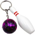 thumbnail image 1 of HELIAHOO Car Key Chain Good Touch Key Ring Holder Keychain Decoration CJ912-67633, 1 of 6