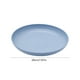 thumbnail image 3 of Bandeja grande de plástico para servir: bol transparente de frutas y aperitivos de 20x20cm para mesa de centro, bandeja de fiesta, cocina, salón, alta capacidad, 3 of 6