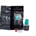 thumbnail image 4 of Pegamento para extensiones de pestañas LAVALANDO IB Beauty Hyper Bond, 5 ml, 4 of 7