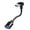 15cm, variant on ANXPTIME Right Angle USB 3.0 Adapter Cable Male to Female Fast Speed Data Transfer Wire