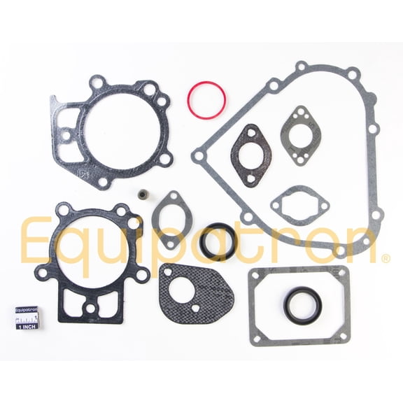 GENUINE Briggs & Stratton 695438 Engine Gasket Set Replaces 697715