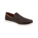 thumbnail image 1 of Zapato Casual Estilo Mocasín Para Hombre Triples Remy 3526 Café, 1 of 5