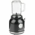thumbnail image 5 of CULINARY CHEF 300-Watt Retro Smoothie Maker - Black, 5 of 5