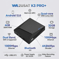 thumbnail image 4 of K3 Pro+ Kit with HDMI Cable, Remote, Setup Guide, Power Adapter, 4 of 5