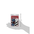 thumbnail image 3 of AEROQUIP FCM2974 AN-NPT Fittings and Components #12 45 Deg Female Flare Swivel, 3 of 4