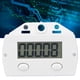 thumbnail image 3 of Contador Electrónico Digital, Contador Electrónico Industrial Máximo 20 Hz Estable Y Confiable Larga Vida útil Con Sensor De Metal Para Máquina Herramienta, 3 of 7