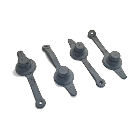 John Deere Original Equipment Plug (4 PACK) - R80324