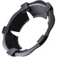 thumbnail image 1 of Gas Stove Cooker Bracket Toaster Oven Burner Reducer Support Save Wok Holder Pot Rack Gather, 1 of 5