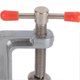 thumbnail image 4 of Mini étau d'établi de 2,8 cm avec mâchoires de serrage pour le bricolage, le meulage, le détail, le perçage, la sculpture, 4 of 4