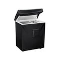 thumbnail image 1 of All Weather Chest Freezer Cover Deep Protector Freezer for Outdoor Use,UV Resistant, 1 of 5