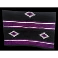 thumbnail image 3 of Majestic Ally 36"x 34"  Design Acrylic Saddle Blanket -2.4 lbs, 3 of 9