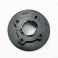 thumbnail image 5 of Motorcycle CNC Bow-tie Fuel Gas Tank Cap Cover for Aprilia RSV4 Factory R 10-20, 5 of 5