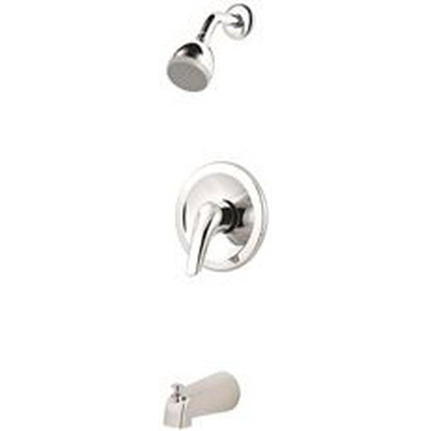 Price Pfister Pfirst Series Tub & Shower Trim Kit Only, Single Lever
