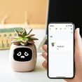 thumbnail image 2 of Feimier Smart Flower pot: The Interactive Gardening Companion for Effortless Plant Care!, 2 of 6