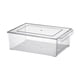 thumbnail image 3 of Bandeja de de pan Bandeja de Accesorios para hornear vegetales Container de Container de Contenedor para pizza, 3 of 9