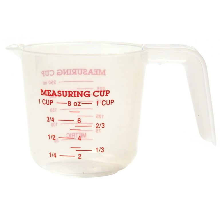 norpro 3043 glass 1 cup measure for sale online
