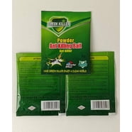 D-Fense Dust Insecticide, Roach Killer and Bug Control Powder for ...