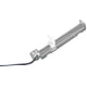 thumbnail image 4 of 4X 12V del Motor Paso A Paso 80Mm con Motor Deslizante para Diy Pequeña Máquina de Grabado, 4 of 5