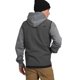 thumbnail image 3 of Chaleco THE NORTH FACE Apex Bionic 3 a prueba de viento para hombre - Gris, 3 of 6